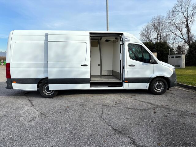 Soğutuculu panelvan Mercedes-Benz Sprinter 316