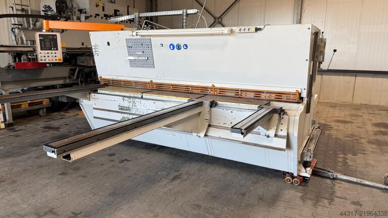 Kantbank Weinbrenner TSV 8/3050