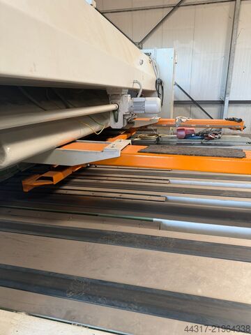 Kantbank Weinbrenner TSV 8/3050