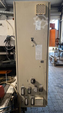 Kantbank Weinbrenner TSV 8/3050