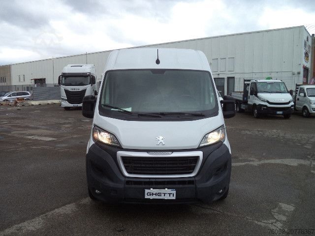 Panel kombi Peugeot Boxer 335