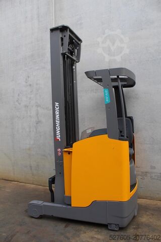 Reachtruck Jungheinrich ETV 210 740 DZ