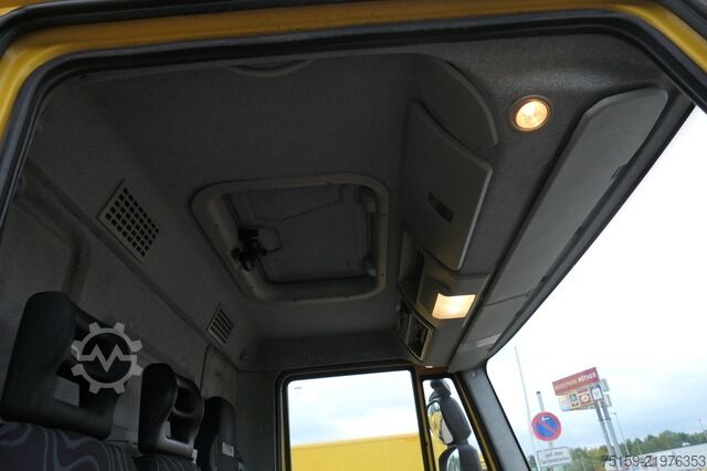 Kutu kamyonu iveco EuroCargo ML 120 E28/P AHK LBW COC
