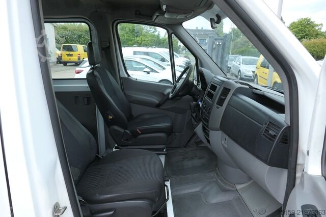 Pick-up kombi mercedes-benz Sprinter 209 CDI DoKa AHK