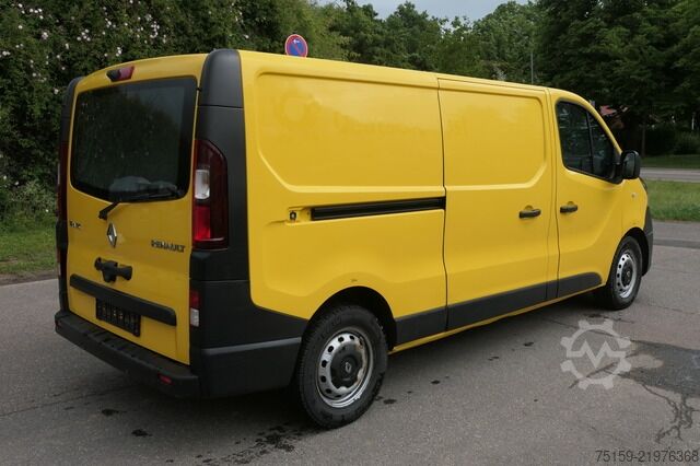 Furgoneta renault Trafic dCi 120 L2H1 3,0t Komfort