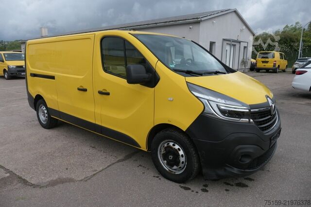 Furgoneta renault Trafic dCi 120 L2H1 3,0t Komfort
