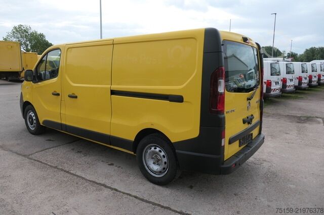 Furgoneta renault Trafic dCi 120 L2H1 3,0t Komfort