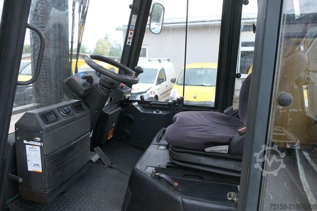 Carrello elevatore frontale still R70-70 Duplex Klima