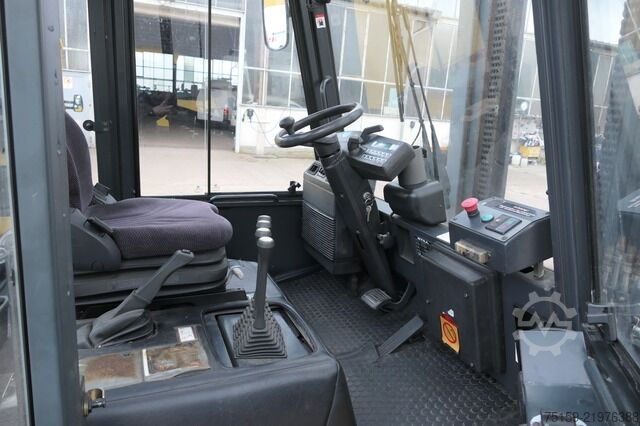 Carrello elevatore frontale still R70-70 Duplex Klima