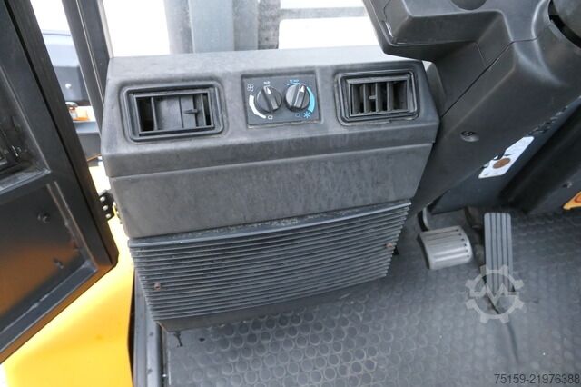 Carrello elevatore frontale still R70-70 Duplex Klima