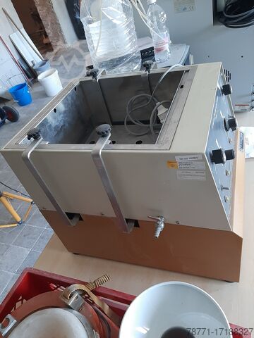 Shaker voor waterbad New Brunswick Scientific G76