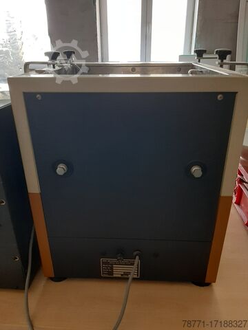 Shaker voor waterbad New Brunswick Scientific G76