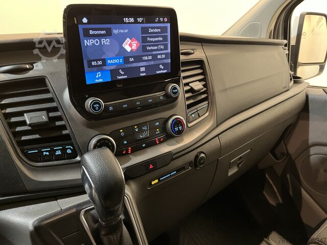 Panel van Ford Transit Custom 340 1.0 EcoBoost L1H1 PHEV Trend...