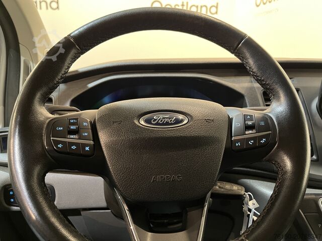 Panel van Ford Transit Custom 340 1.0 EcoBoost L1H1 PHEV Trend...