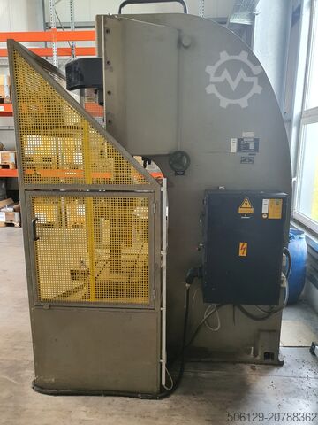 Kantbank Mengele E 40-1000