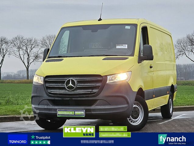 Bestelauto MERCEDES-BENZ SPRINTER 314 CDI 37 L2H1