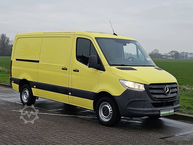 Bestelauto MERCEDES-BENZ SPRINTER 314 CDI 37 L2H1