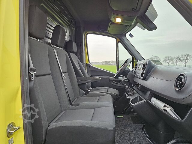 Bestelauto MERCEDES-BENZ SPRINTER 314 CDI 37 L2H1