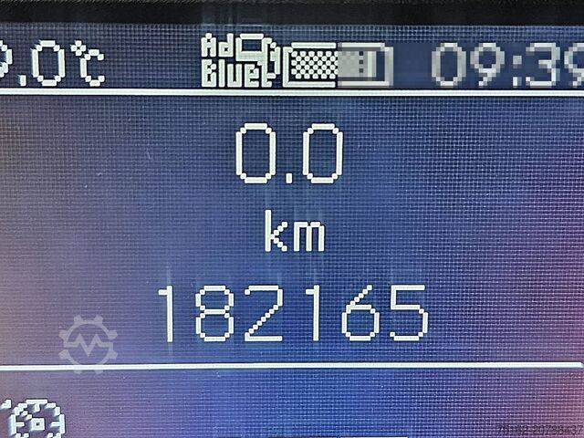 Bestelauto MERCEDES-BENZ SPRINTER 314 CDI 37 L2H1