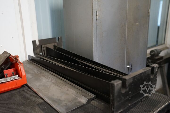  AMADA HFBO 170/40