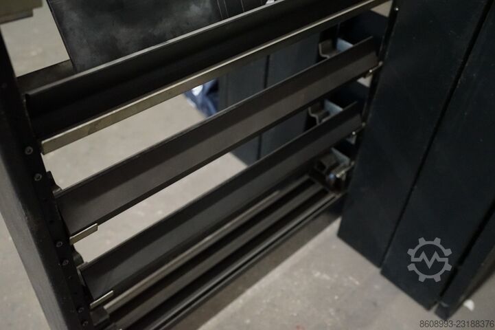  AMADA HFBO 170/40