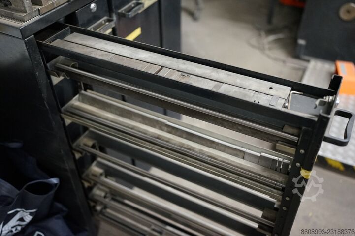  AMADA HFBO 170/40
