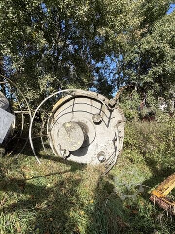 Stacjonarna wytwórnia betonu Arcen 53m3