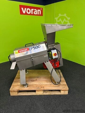  Voran EP500