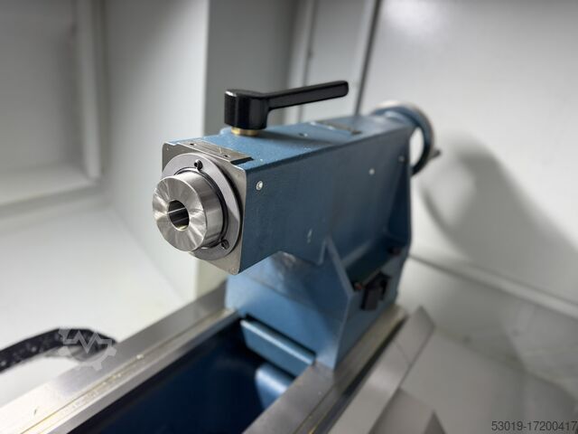 Strung CNC ROMI C570