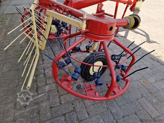 Kruhový vozík  PZ strela