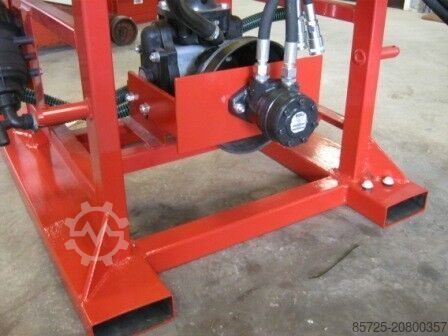 Kunstvandingsanlæg Veldspuit