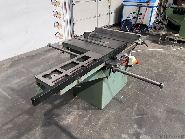 Shaping machine SCM SI12