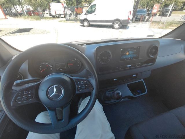 Duba panelată MERCEDES-BENZ Sprinter III Kasten FWD 311/315 CDI FWD L2
