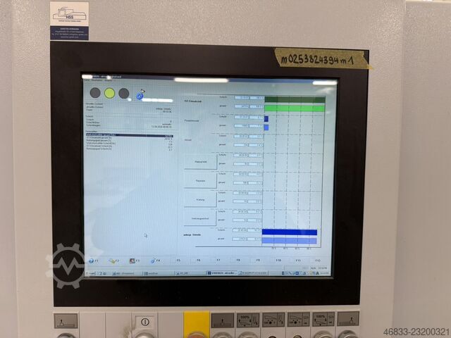 Deuvelboormachine WEEKE OPTIMAT ABD 150