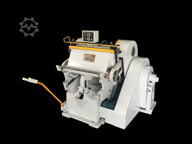 Edgebander Die cutting Brand New ML 750