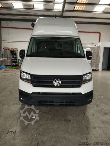 Autocamper VW Grand California 600 2.0 TDI