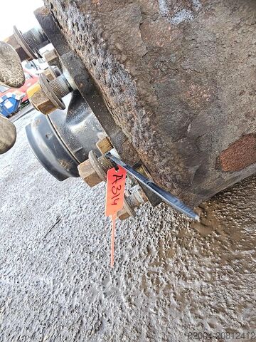 As BPW HSF 9010 ECO-P