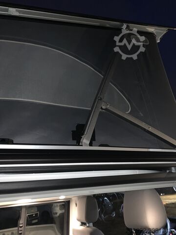 Caravan/camper Volkswagen California Camper | 4 Posti | Cucinotto + Letto Tetto