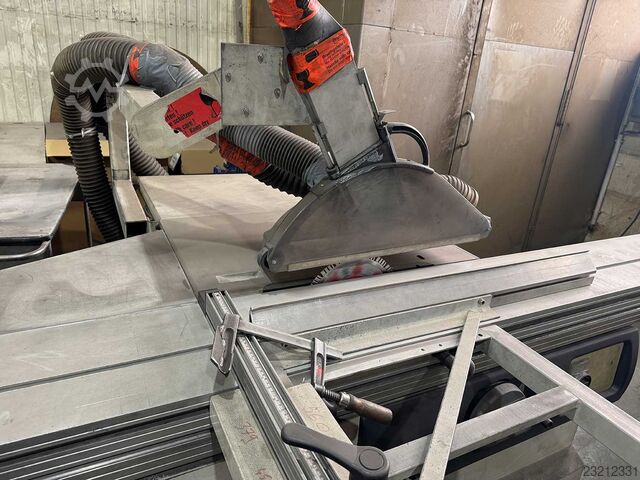 Panel Saw  