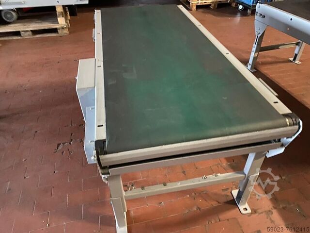 Transportband Vanderlande