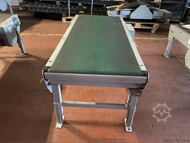 Transportband Vanderlande 