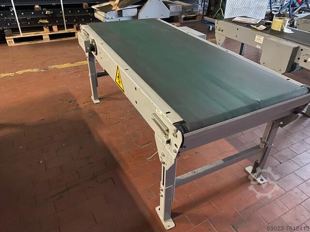 Transportband Vanderlande 