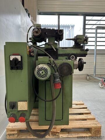 Verktygsslipmaskin Schütte WU32