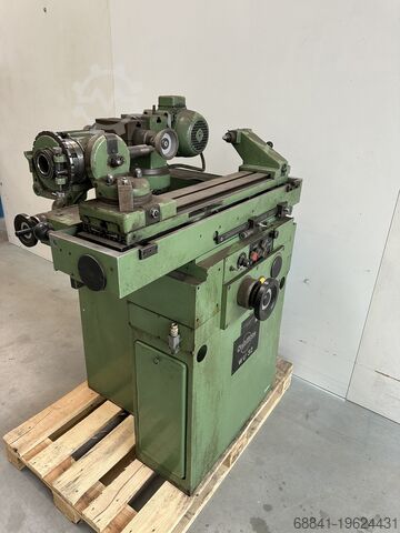 Gereedschap slijpmachine Schütte WU32