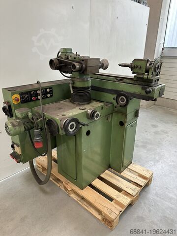 Gereedschap slijpmachine Schütte WU32