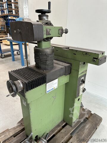 Gereedschap slijpmachine Walter UWS20