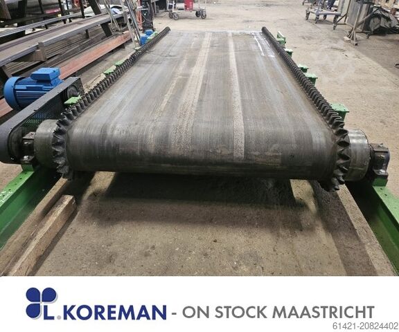 Διαχωριστής ρευμάτων Foucault