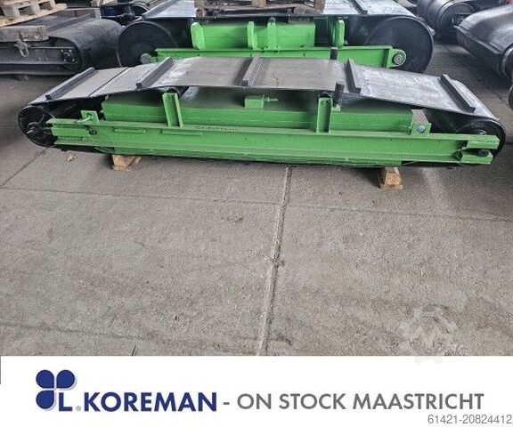 Wagner ηλεκτρομαγνητική μεταφορική ταινία