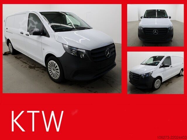 Βαν Mercedes-Benz Vito116CDI KA Extralang,Automatik,Klima,Kamera