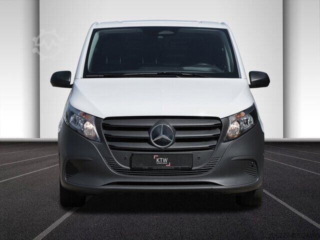 Βαν Mercedes-Benz Vito116CDI KA Extralang,Automatik,Klima,Kamera